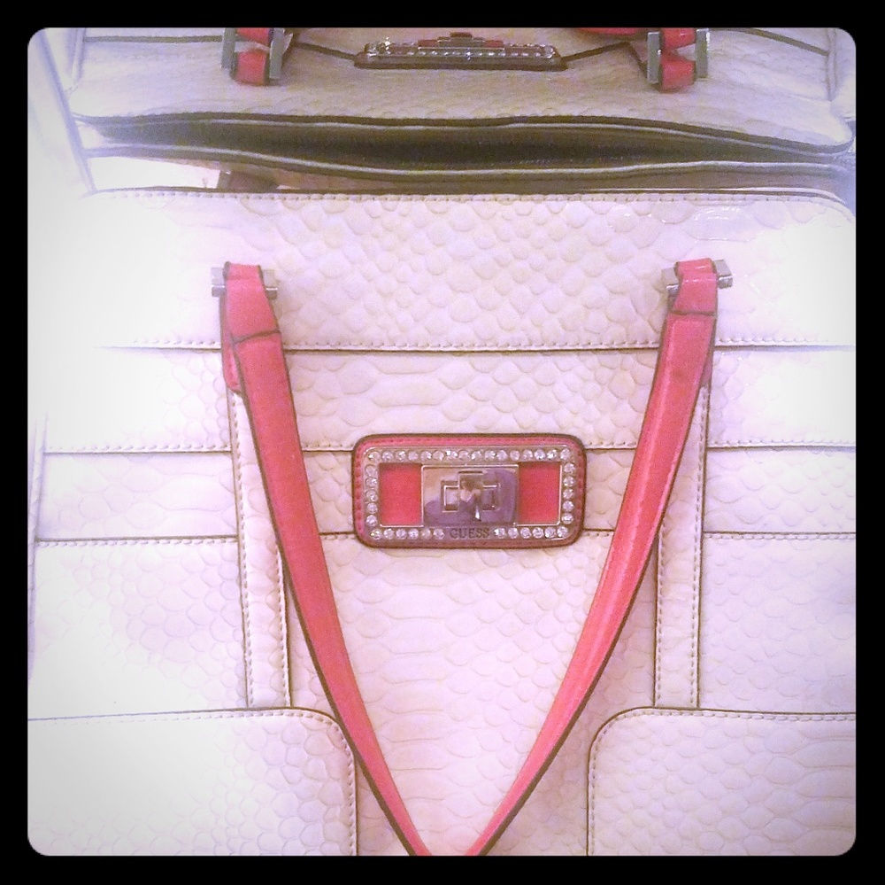 Guess Handbag